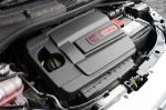 Fiat 500C 2012 года